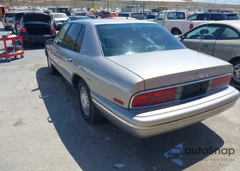 1996 Buick Park Avenue z USA, uszkodzony, nr VIN 1G4CW52K6TH644269